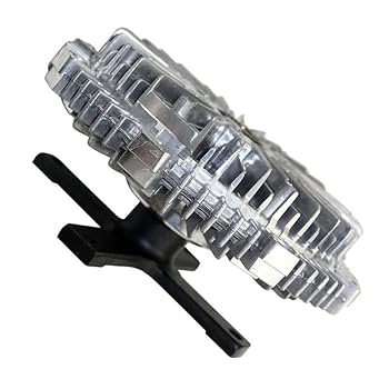 Amazon.com: Neeseelily Cooling Fan Clutch 8-98019743-0